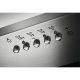 AEG DGE5861HM Incassato Bianco 580 m³/h 5