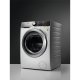 AEG L8FEE842 lavatrice Caricamento frontale 8 kg 1400 Giri/min Bianco 5