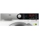 AEG L8FEE842 lavatrice Caricamento frontale 8 kg 1351 Giri/min Bianco 12