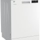 Beko DFN28432W lavastoviglie Libera installazione 14 coperti D 3