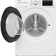 Beko WTV 81483 CSB lavatrice Caricamento frontale 8 kg 1400 Giri/min Bianco 5