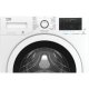 Beko WTV 81483 CSB lavatrice Caricamento frontale 8 kg 1400 Giri/min Bianco 6