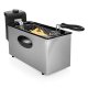 Tristar FR-6902PR friggitrice Singolo 3 L Indipendente 2000 W Nero, Acciaio inox 3