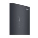 LG GBB92MCAQP Libera installazione 384 L Nero 9