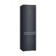 LG GBB92MCAQP Libera installazione 384 L Nero 13