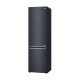 LG GBB92MCAQP Libera installazione 384 L Nero 15