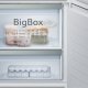 Neff KI8875D40 frigorifero con congelatore Da incasso 238 L Bianco 6