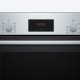 Bosch Serie 2 HBF154YS0 forno 66 L Acciaio inox 3