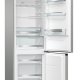 Gorenje NRK6193TX4 frigorifero con congelatore Libera installazione 302 L D Grigio 3