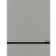 Gorenje NRK6193TX4 frigorifero con congelatore Libera installazione 302 L D Grigio 5