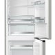 Gorenje NRK6193TX4 frigorifero con congelatore Libera installazione 302 L D Grigio 6