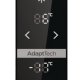 Gorenje NRK6193TX4 frigorifero con congelatore Libera installazione 302 L D Grigio 8