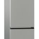 Gorenje NRK6193TX4 Libera installazione 302 L D Grigio 4
