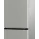 Gorenje NRK6193TX4 Libera installazione 302 L D Grigio 7