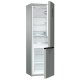 Gorenje RK6193LX4 frigorifero con congelatore Libera installazione 322 L D Titanio 4