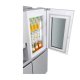 LG GSX961NSVZ frigorifero side-by-side Libera installazione 611 L F Acciaio inox 6