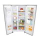 LG GSX961NSVZ frigorifero side-by-side Libera installazione 611 L F Acciaio inox 11