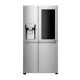 LG GSX961NSVZ frigorifero side-by-side Libera installazione 611 L F Acciaio inox 12