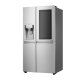 LG GSX961NSVZ frigorifero side-by-side Libera installazione 611 L F Acciaio inox 13