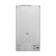 LG GSX961NSVZ frigorifero side-by-side Libera installazione 611 L F Acciaio inox 16