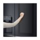 LG GSX960MCVZ frigorifero side-by-side Libera installazione 625 L F Nero 7