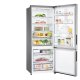 LG GBF569NSAZB frigorifero con congelatore Libera installazione 461 L E Acciaio inox 11
