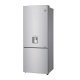 LG GBF569NSAZB frigorifero con congelatore Libera installazione 461 L E Acciaio inox 13