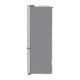 LG GBF569NSAZB frigorifero con congelatore Libera installazione 461 L E Acciaio inox 14
