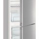 Liebherr CNef 4313 FreshLine Libera installazione 310 L E Argento 7