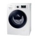 Samsung WW5500 lavatrice Caricamento frontale 7 kg 1400 Giri/min Bianco 4