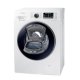 Samsung WW5500 lavatrice Caricamento frontale 7 kg 1400 Giri/min Bianco 5