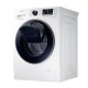 Samsung WW5500 lavatrice Caricamento frontale 7 kg 1400 Giri/min Bianco 9