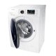 Samsung WW5500 lavatrice Caricamento frontale 7 kg 1400 Giri/min Bianco 13