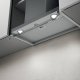 Elica BOXIN IX/A/90 Integrato Acciaio inox 370 m³/h 3