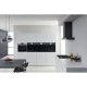 Whirlpool OAS KP8V1 IX 71 L 3300 W Grigio 3
