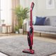 Beko VRT 61814 VR Aspirapolvere a bastone 2 in 1 Batteria Secco Micro Senza sacchetto 0,4 L 90 W Rosso 7