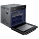 Samsung NV70K2340RB 68 L Nero 7