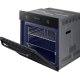 Samsung NV70K2340RB 68 L Nero 8