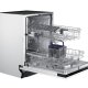 Samsung DW60M5050BB A scomparsa totale 13 coperti F 8