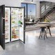 Liebherr SBSbs 8683 Libera installazione 9