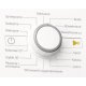 Whirlpool FWL61083W PL lavatrice Caricamento frontale 6 kg 1000 Giri/min Bianco 5