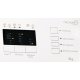 Whirlpool FWL61083W PL lavatrice Caricamento frontale 6 kg 1000 Giri/min Bianco 6