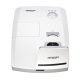 Vivitek DH772UST videoproiettore Proiettore a raggio ultra corto 3500 ANSI lumen DLP 1080p (1920x1080) Compatibilità 3D Bianco 5