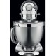 KitchenAid Artisan 5KSM185PS robot da cucina 300 W 4,8 L Cromo 4