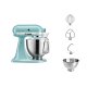 KitchenAid Artisan 5KSM185PS robot da cucina 300 W 4,8 L Blu 3