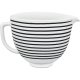 KitchenAid 5KSM2CB5PHS Ciotola in ceramica da 4,7L per planetarie 3