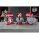 KitchenAid 5KSM2CB5PHS Ciotola in ceramica da 4,7L per planetarie 4