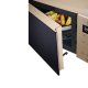 LG MH6535GIAS forno a microonde Oro Microonde combinato Superficie piana 25 L 1000 W 9