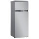DAYA DDP-29H9X frigorifero con congelatore Libera installazione 218 L Stainless steel 5