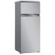 DAYA DDP-29H9X frigorifero con congelatore Libera installazione 218 L Acciaio inox 5